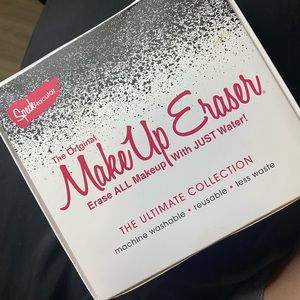 The Original Make Up Eraser 14 pc set 💄💋😍❤️